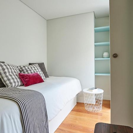 Modern Apartment Bica Dos Olhos Lisboa Phòng bức ảnh