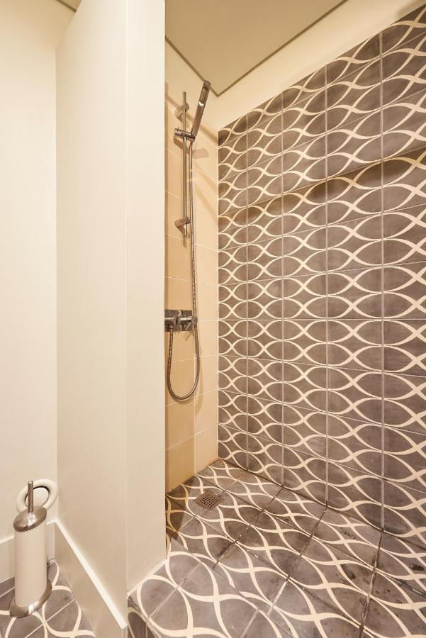 Modern Apartment Bica Dos Olhos Lisboa Phòng bức ảnh
