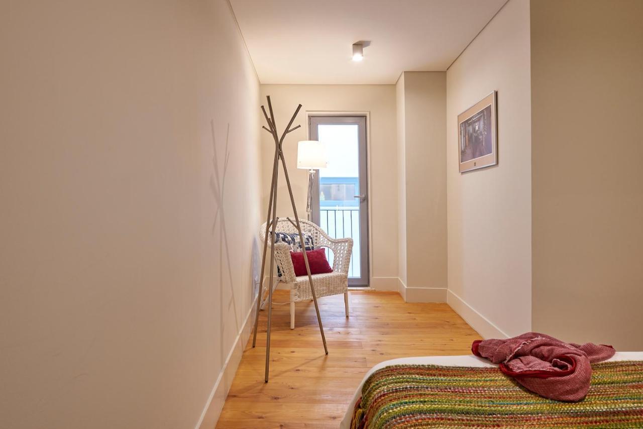 Modern Apartment Bica Dos Olhos Lisboa Phòng bức ảnh