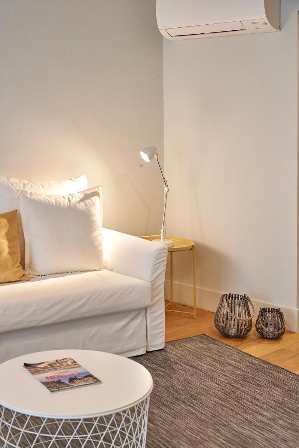 Modern Apartment Bica Dos Olhos Lisboa Phòng bức ảnh